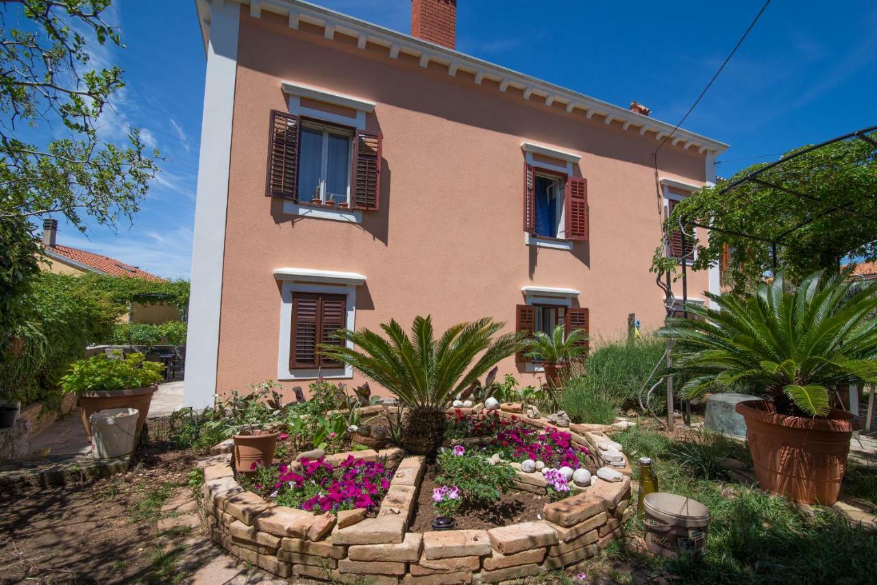 Andjelka B4-Blue Apartment Mali Losinj Exterior photo
