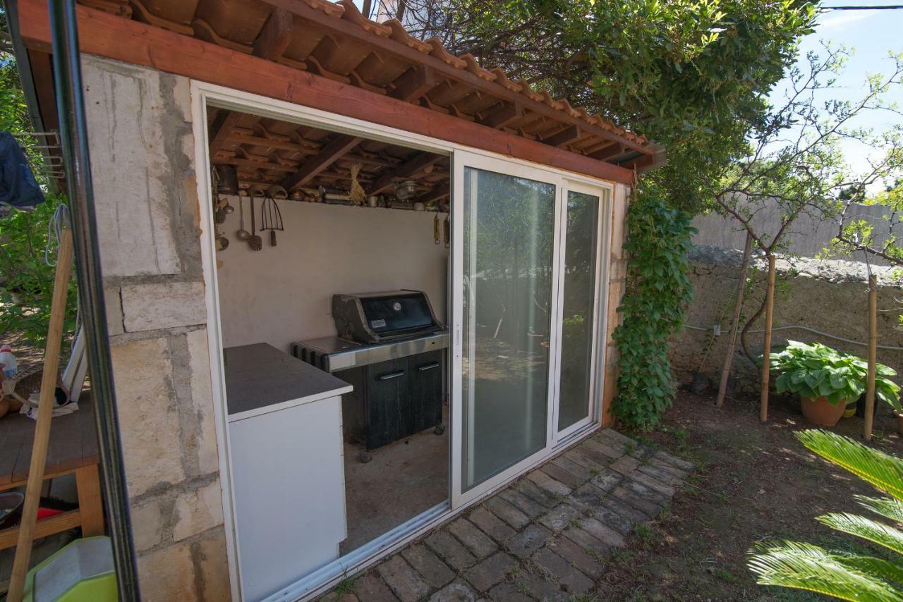 Andjelka B4-Blue Apartment Mali Losinj Exterior photo